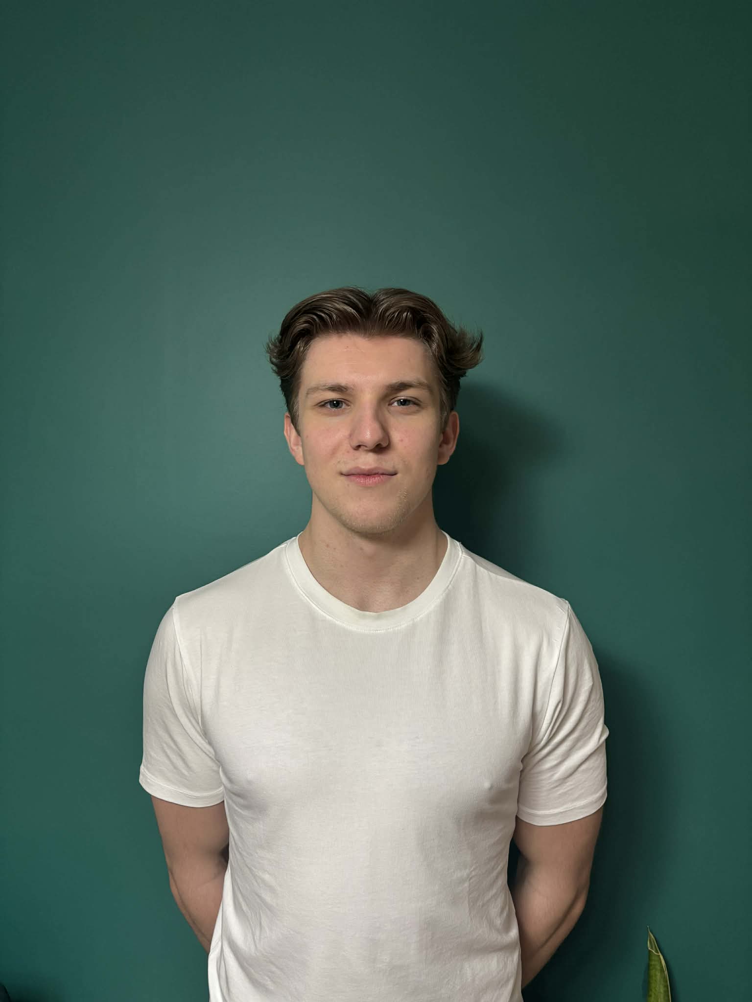 Kacper Lisek